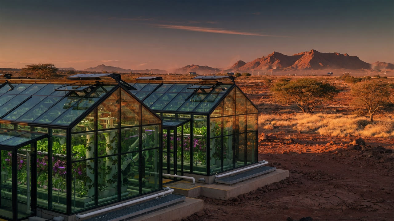 Will Dutch greenhouse methods actually work in my climate?