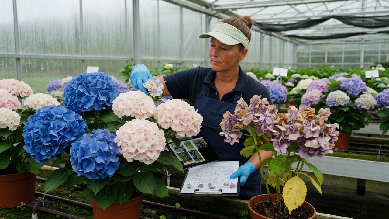 System or chaos: seven signals your greenhouse is leaking margin