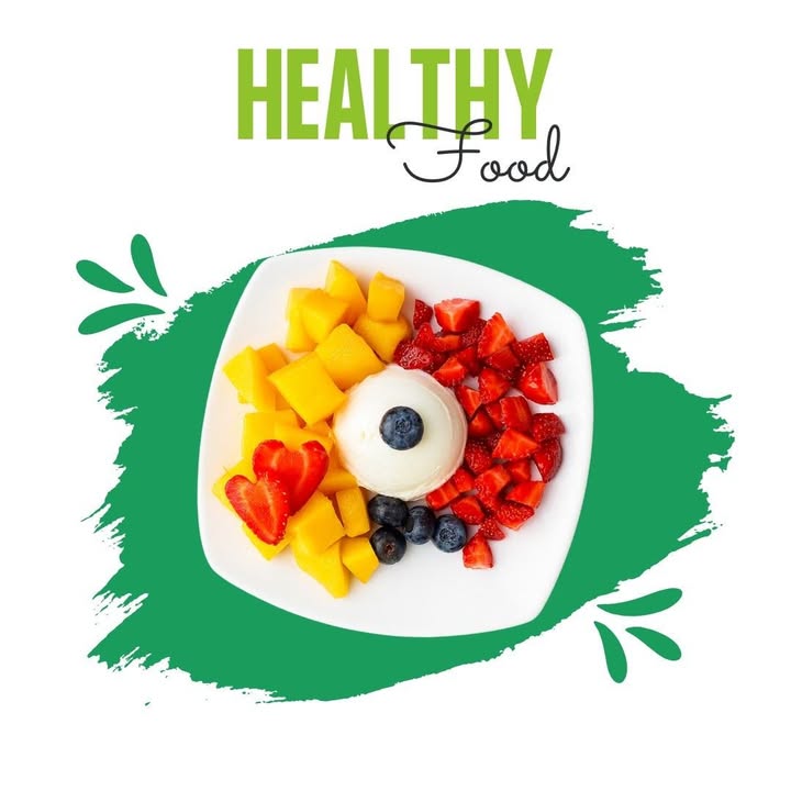 Greek Yogurt and Protein Facebook profile photo